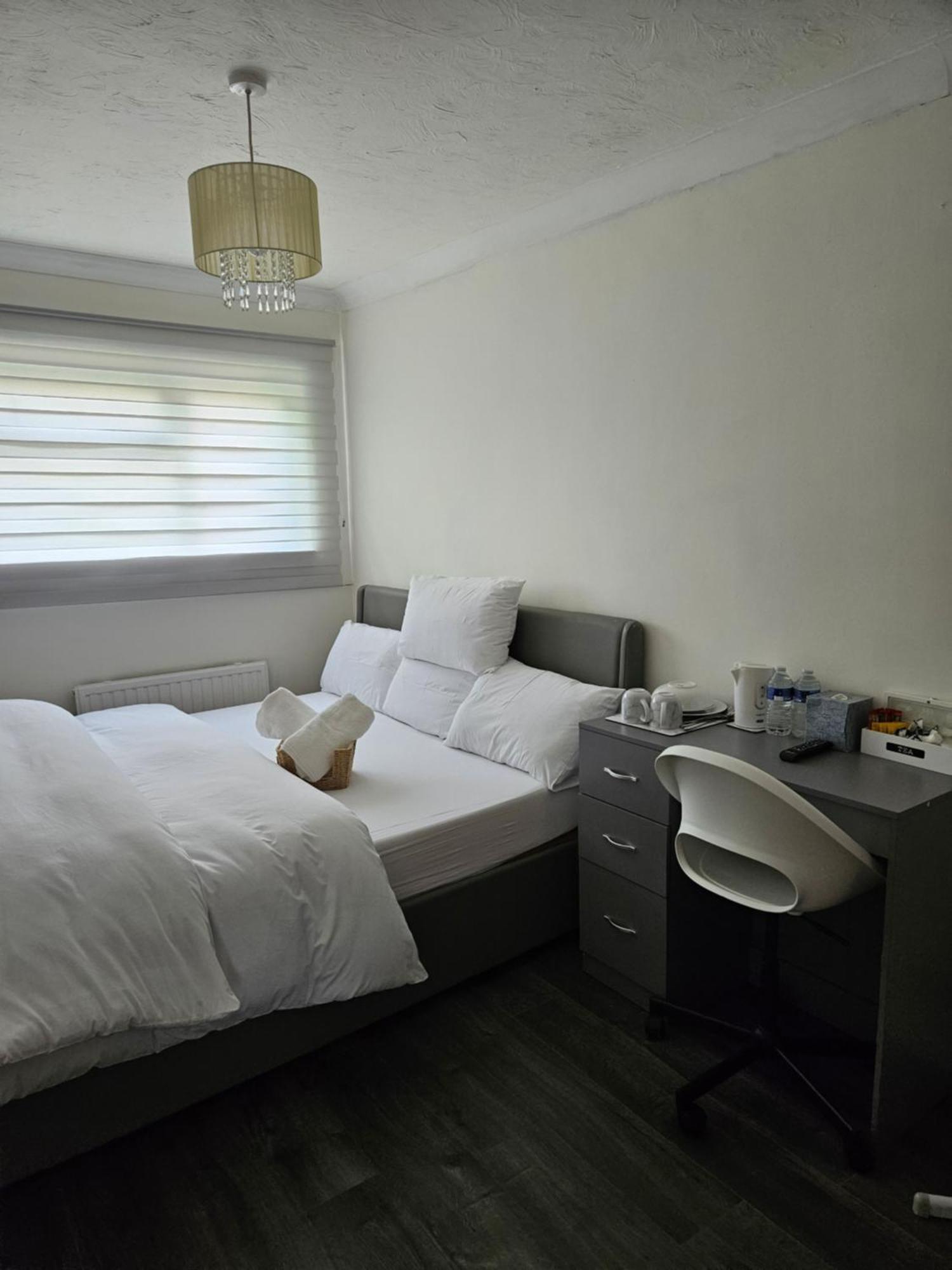 Jays-Rooms Pitsea Exterior foto